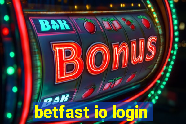 betfast io login